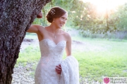 Country Rustic Boerne Texas Hill Country Cibolo Nature Center Bridal Photography Session (13)