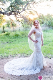Country Rustic Boerne Texas Hill Country Cibolo Nature Center Bridal Photography Session (14)