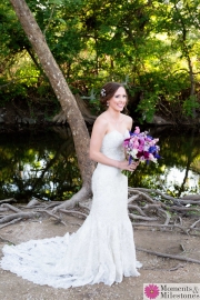 Country Rustic Boerne Texas Hill Country Cibolo Nature Center Bridal Photography Session (8)