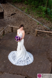 Country Rustic Boerne Texas Hill Country Cibolo Nature Center Bridal Photography Session (12)