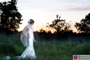 Country Rustic Boerne Texas Hill Country Cibolo Nature Center Bridal Photography Session (16)