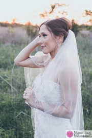 Country Rustic Boerne Texas Hill Country Cibolo Nature Center Bridal Photography Session (17)