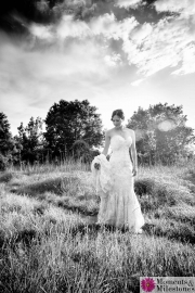 Country Rustic Boerne Texas Hill Country Cibolo Nature Center Bridal Photography Session (4)