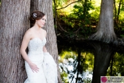 Country Rustic Boerne Texas Hill Country Cibolo Nature Center Bridal Photography Session (9)