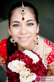 Nicole's Indian Bridal Sessions The McNay Art Museum San Antonio Wedding Photography (1)