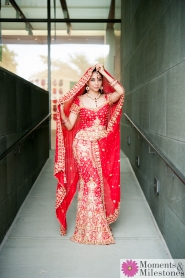 Nicole's Indian Bridal Sessions The McNay Art Museum San Antonio Wedding Photography (6)