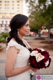 Nicole's Traditional Bridal Sessions San Fernando Cathedral San Antonio Wedding Photography (11)