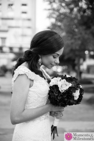 Nicole's Traditional Bridal Sessions San Fernando Cathedral San Antonio Wedding Photography (12)