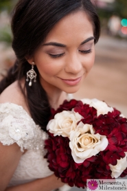 Nicole's Traditional Bridal Sessions San Fernando Cathedral San Antonio Wedding Photography (13)