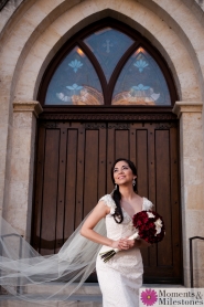 Nicole's Traditional Bridal Sessions San Fernando Cathedral San Antonio Wedding Photography (3)