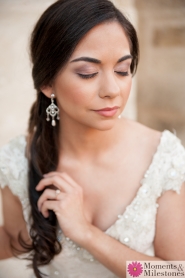 Nicole's Traditional Bridal Sessions San Fernando Cathedral San Antonio Wedding Photography (7)