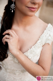 Nicole's Traditional Bridal Sessions San Fernando Cathedral San Antonio Wedding Photography (8)