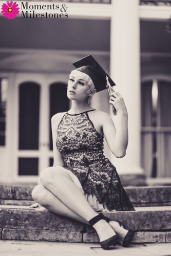 Rayanne's 2018 Senior Session