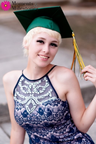 Rayanne's 2018 Senior Session
