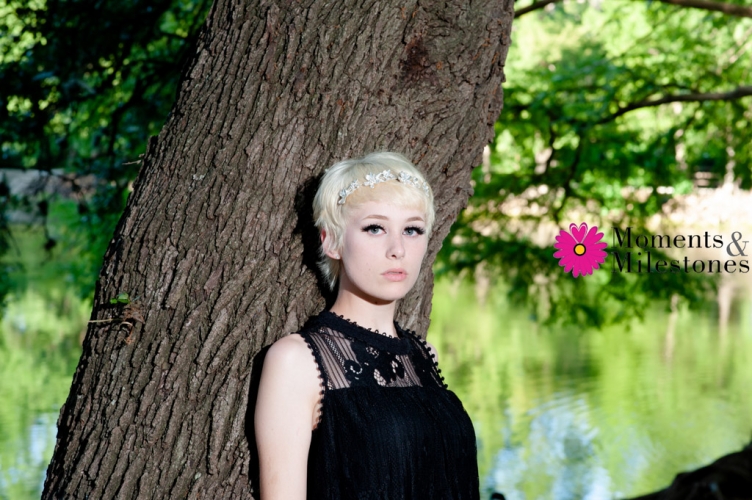 Rayanne's 2018 Senior Session
