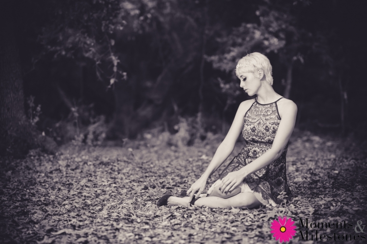 Rayanne's 2018 Senior Session