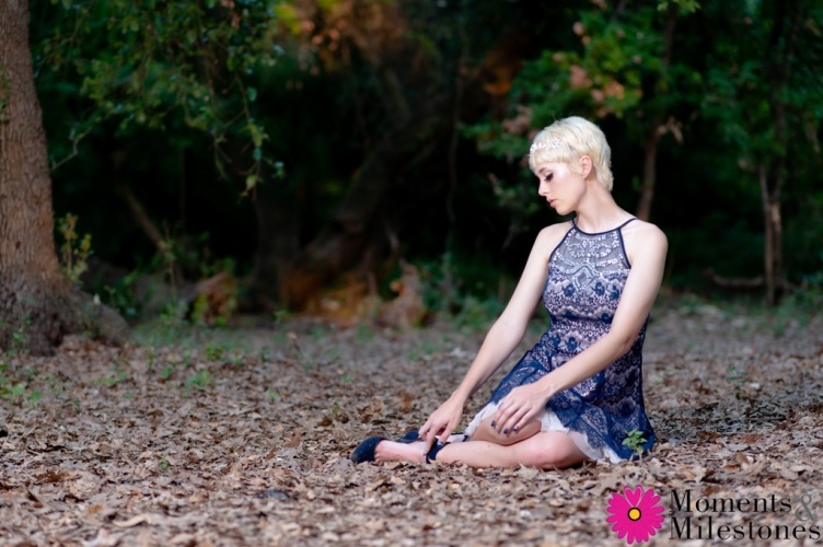 Rayanne's 2018 Senior Session