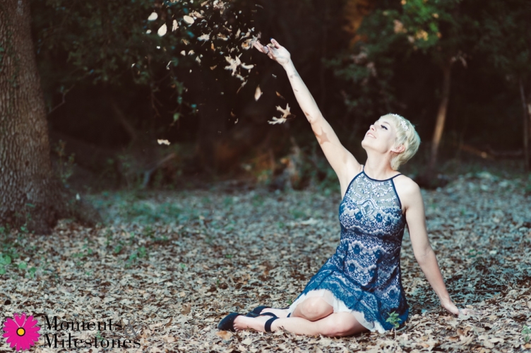Rayanne's 2018 Senior Session