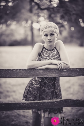 Rayanne's 2018 Senior Session