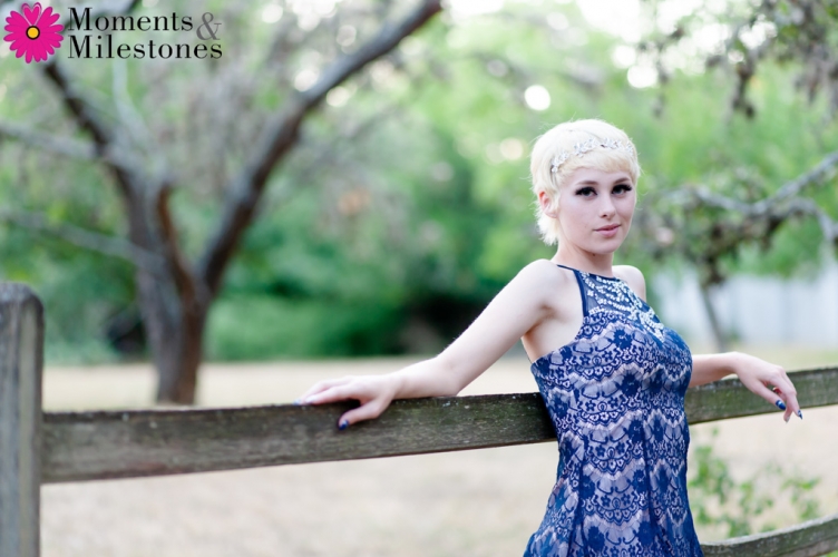 Rayanne's 2018 Senior Session