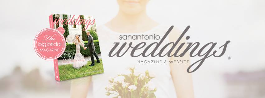 San Antonio Weddings Moments & Milestones Cover