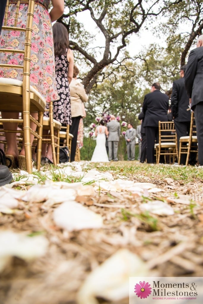 The Veranda - San Antonio's Favorite Wedding Venue
