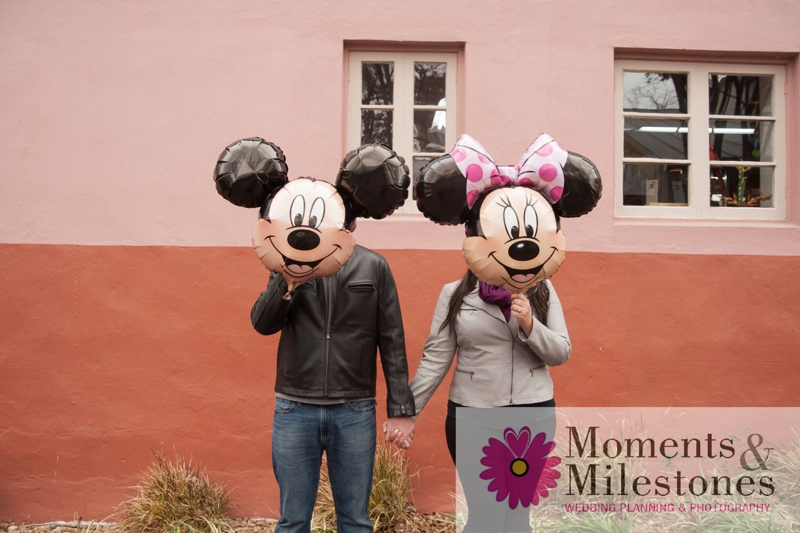 Romance, Spurs & Disney Engagement