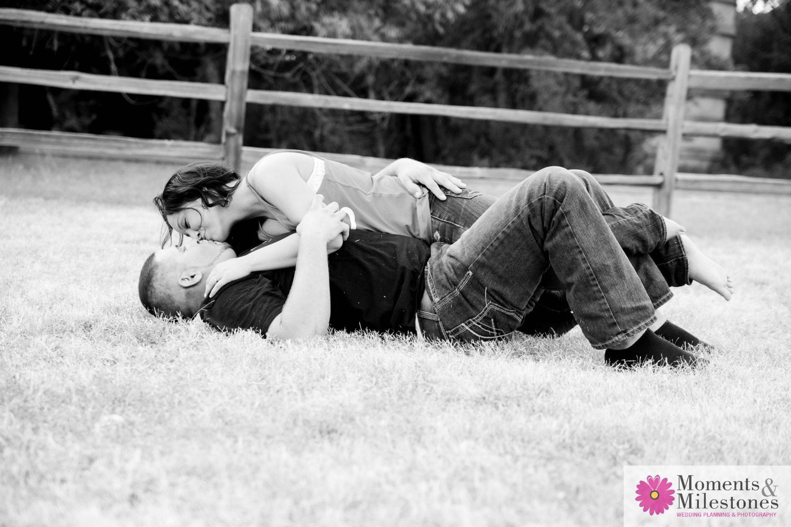 Playful Engagement at The Denman