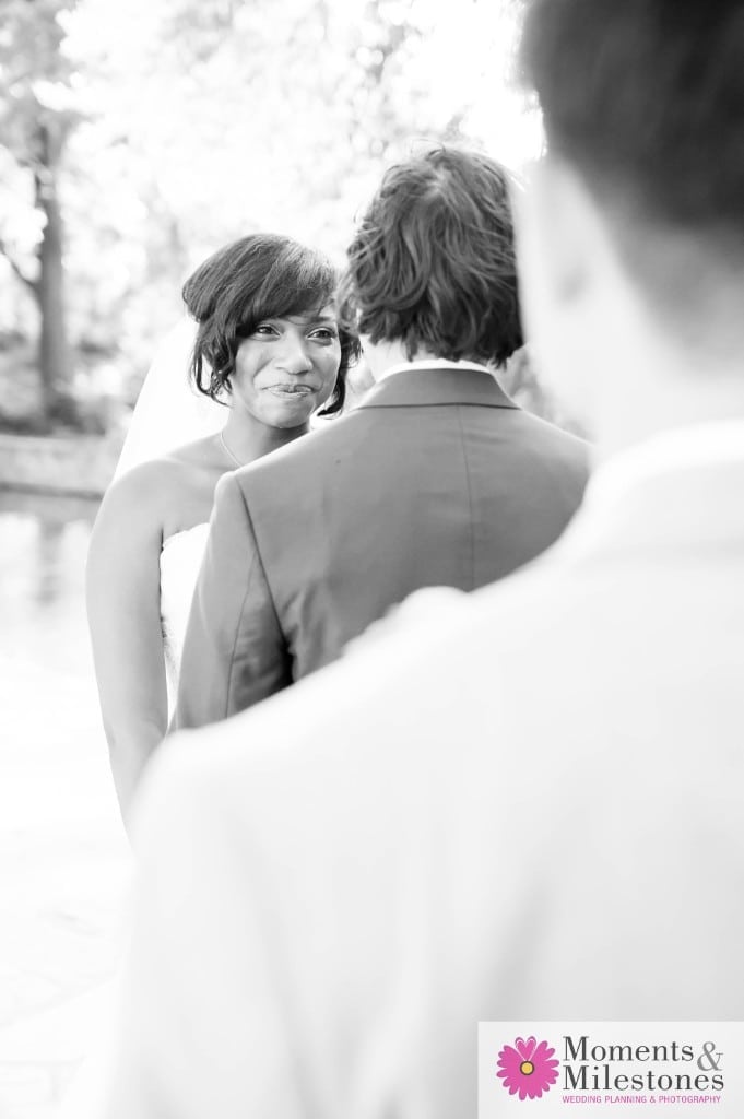 Romantic Wedding Photography at The Witte