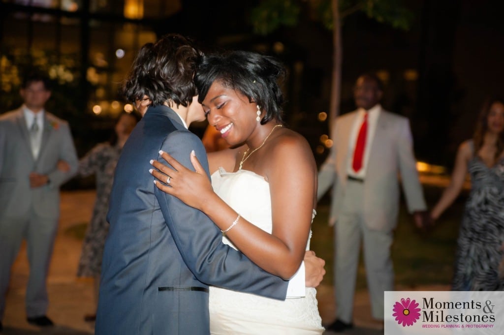 Romantic Wedding Photography at The Witte