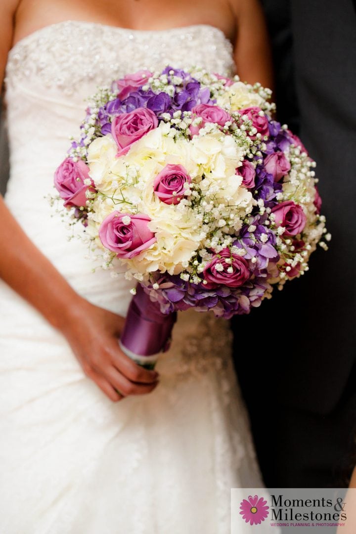 Spring Branch Wedding Moments and Milestones