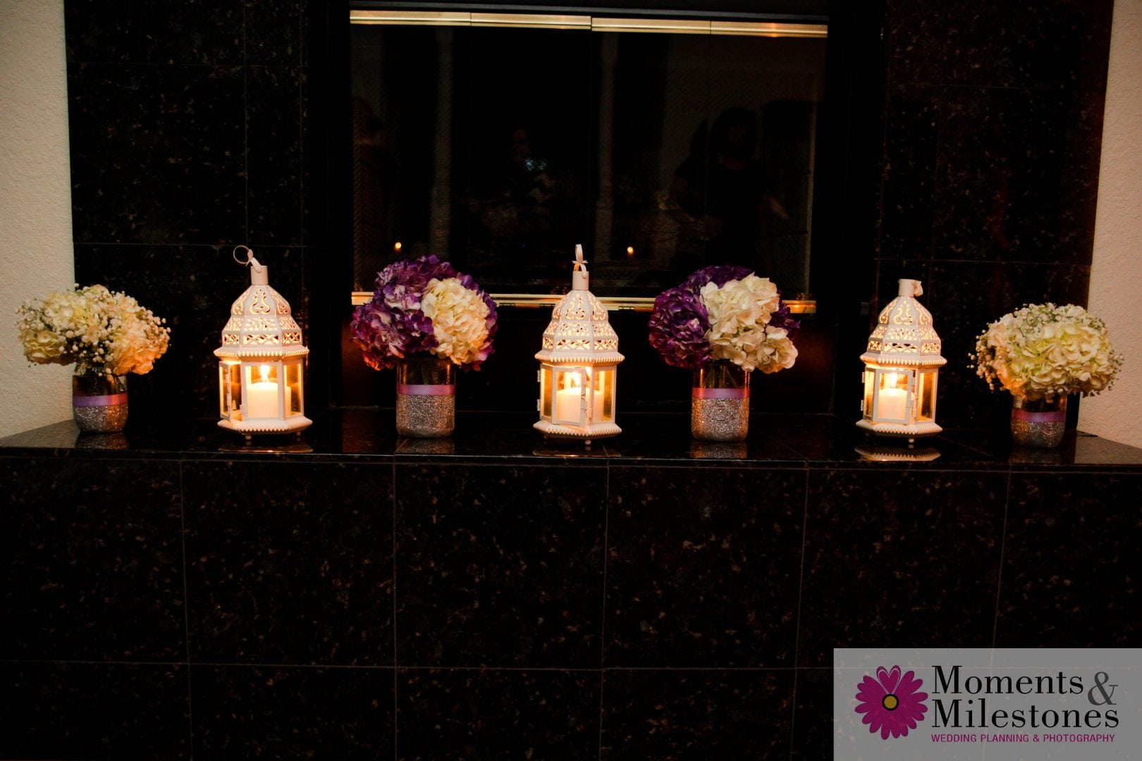 Spring Branch Wedding Moments and Milestones