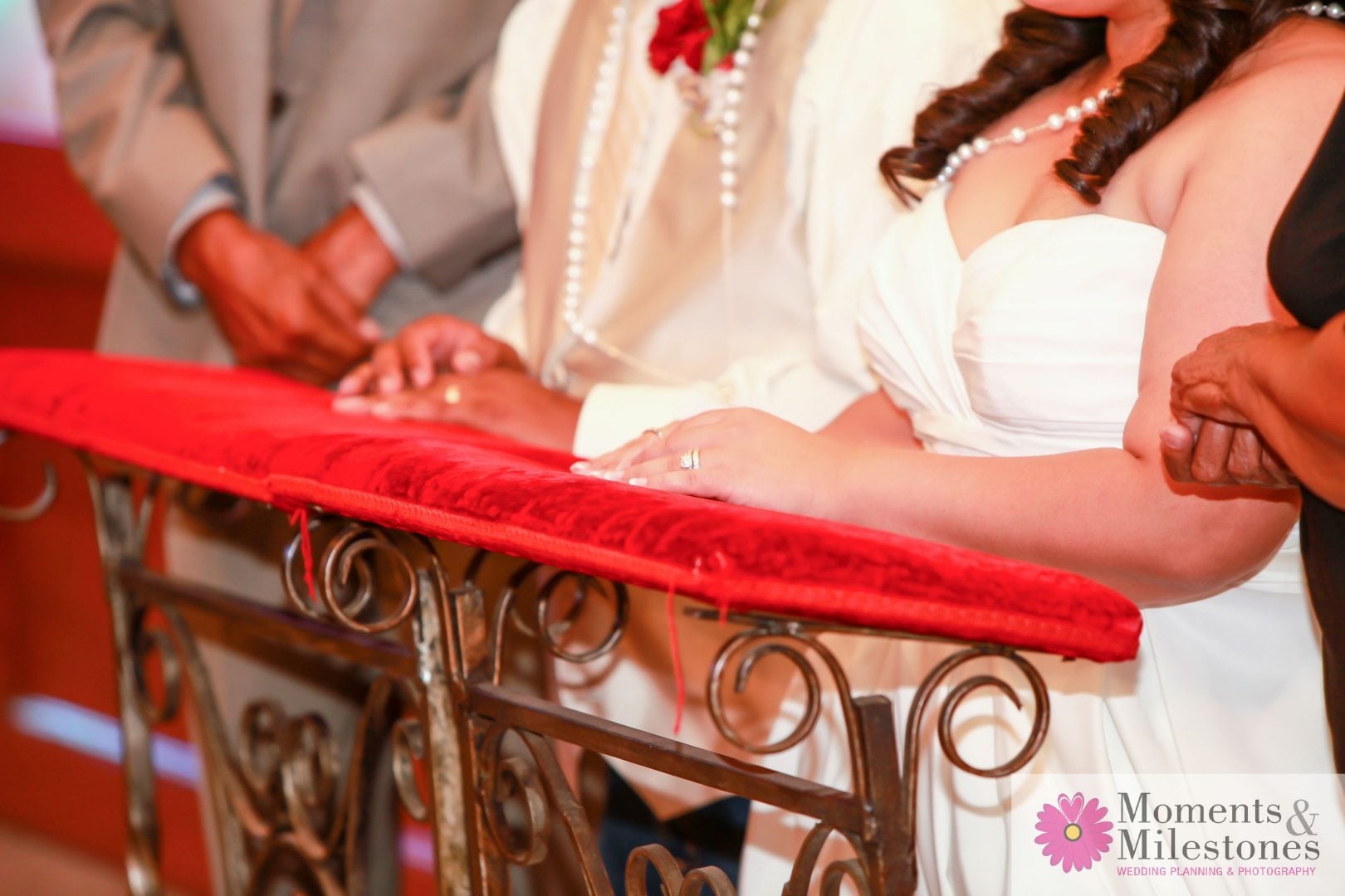 Wedding in Karnes City - Wedding Photography & Wedding Planning