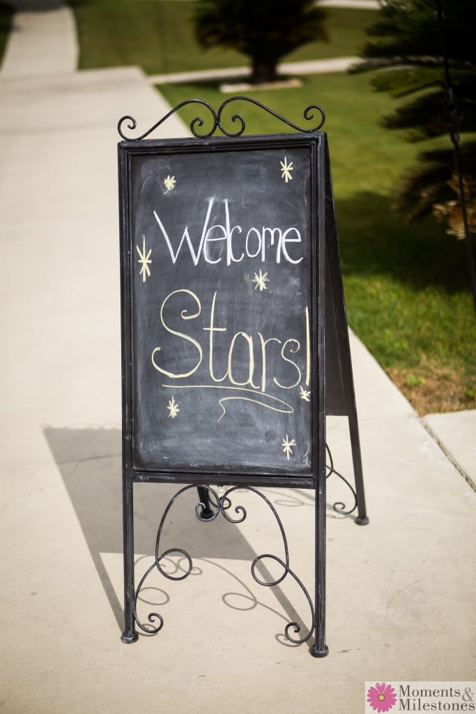 An Evening With the Stars - San Antonio Special Needs Event Planning and Photography