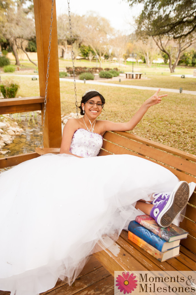 7 Fun Quinceanera Traditions To Complete Celebration | GLS