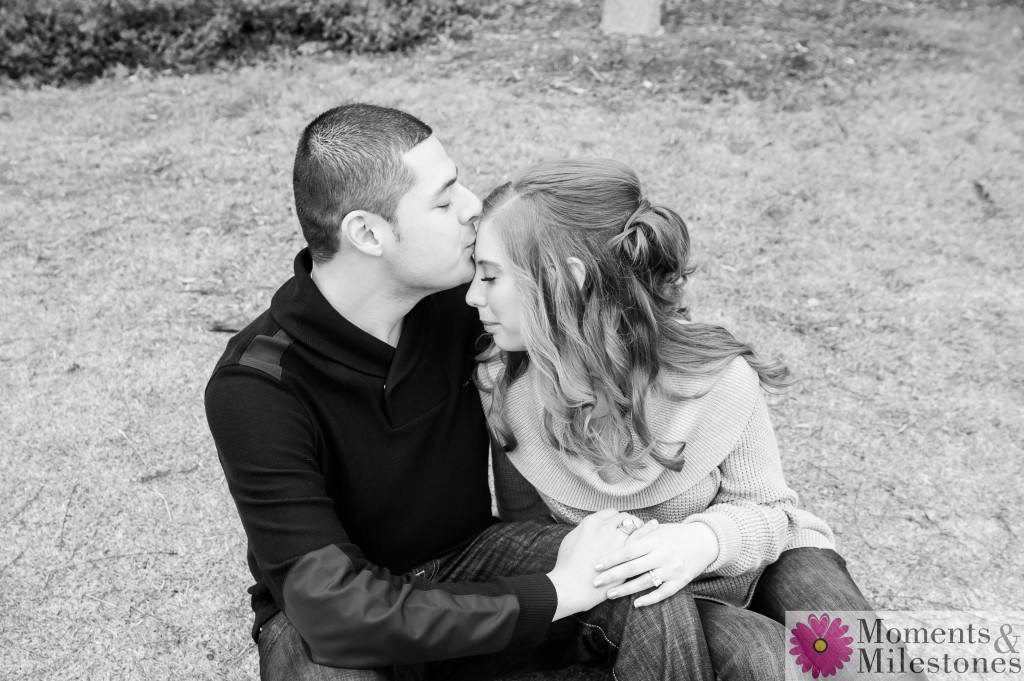 San Antonio JW Marriott Engagement Photography and Save The Dates