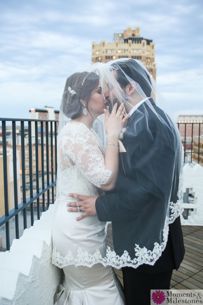San Antonio St. Anthony Hotel Wedding Planning and Wedding Photography
