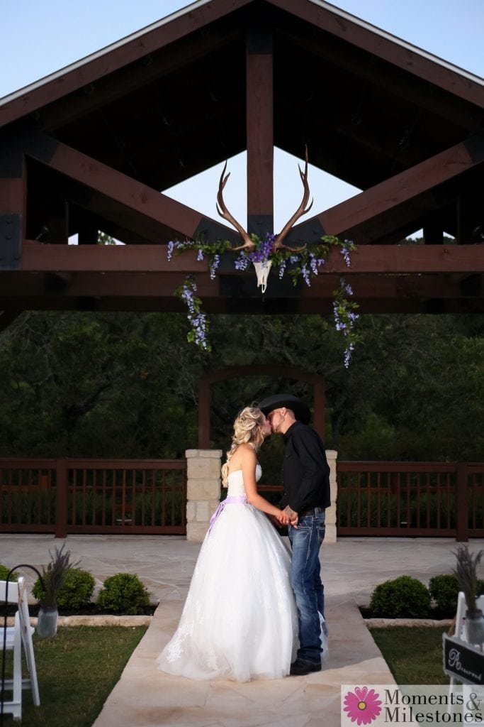 Rustic Beauty at The Springs in Boerne San Antonio Wedding Photography Wedding Planning