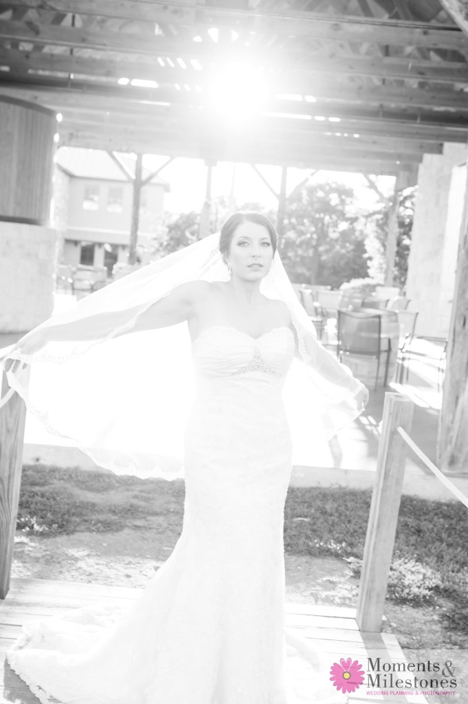 Gruene Bridal Photography