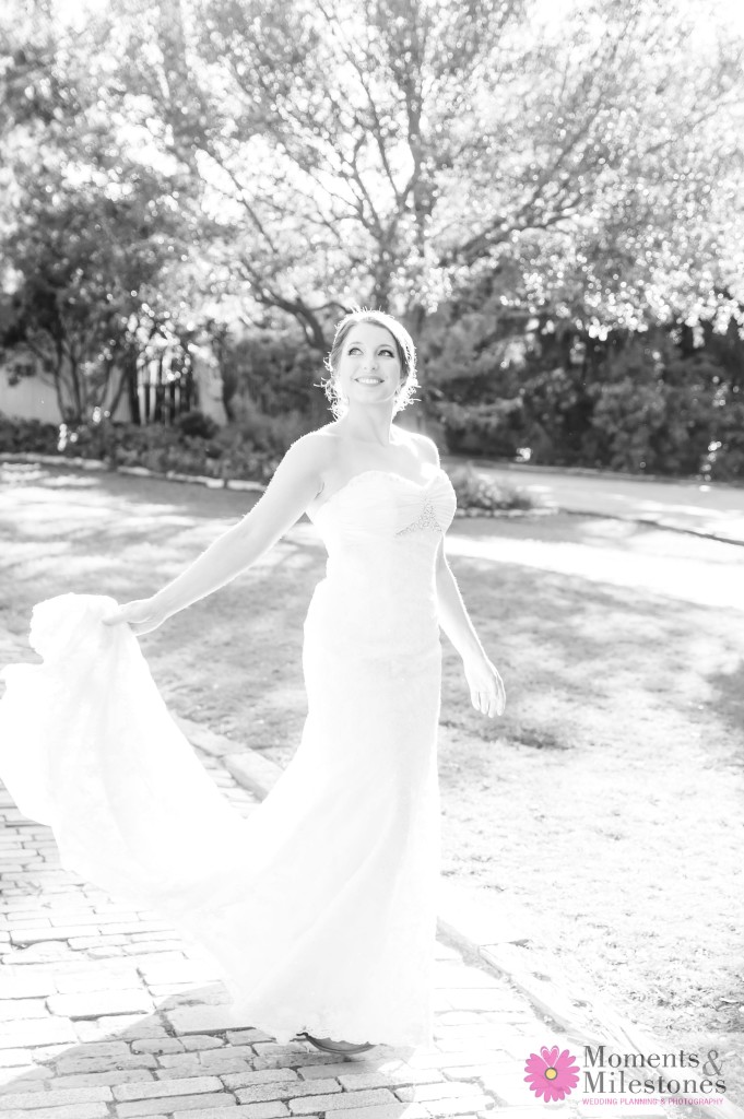 Gruene Bridal Photography