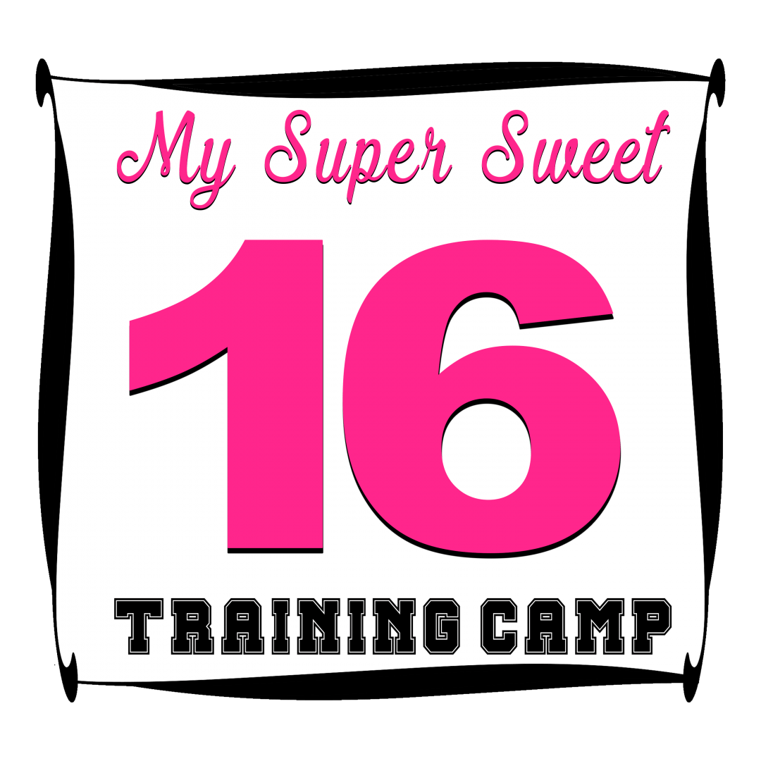 Quince & Sweet 16 Training Camp!