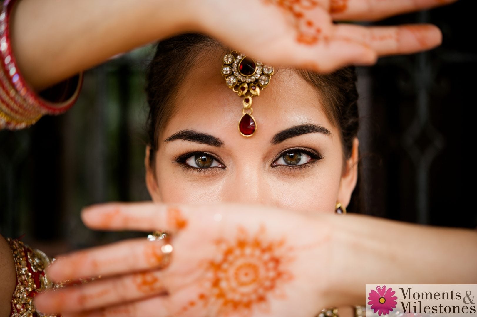 Nicole’s Bridal Sessions (Traditional & Indian)