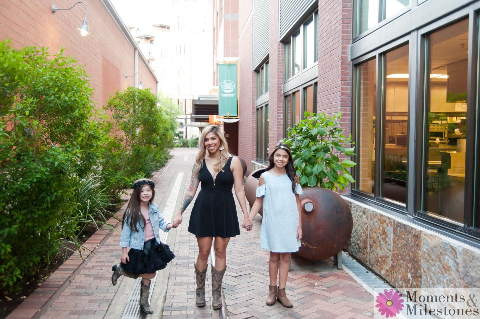 Lopez Family Session @ The Pearl