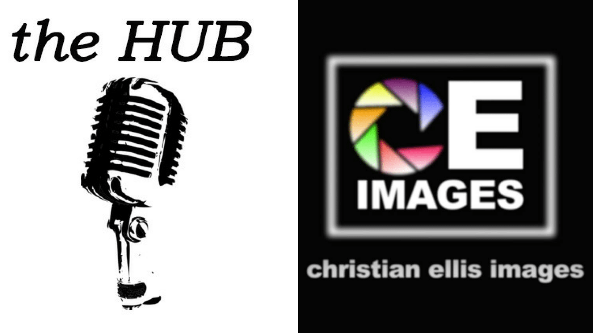 Christian Ellis Images ~ the HUB Podcast Interview with Anthony Beauchamp